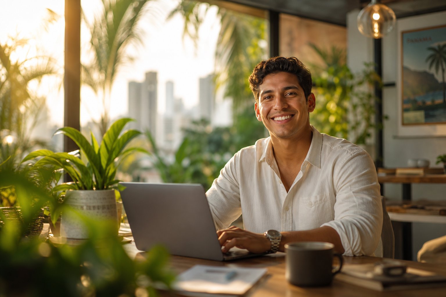 Emprende desde tu casa