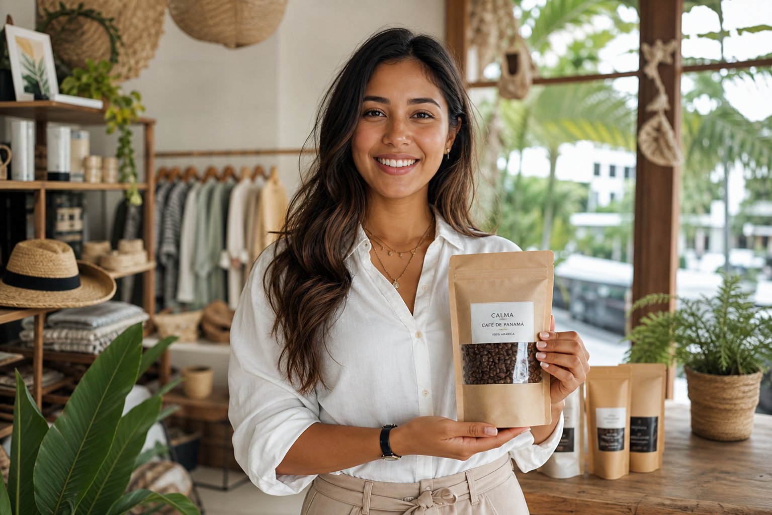 Tu boutique, tu marca