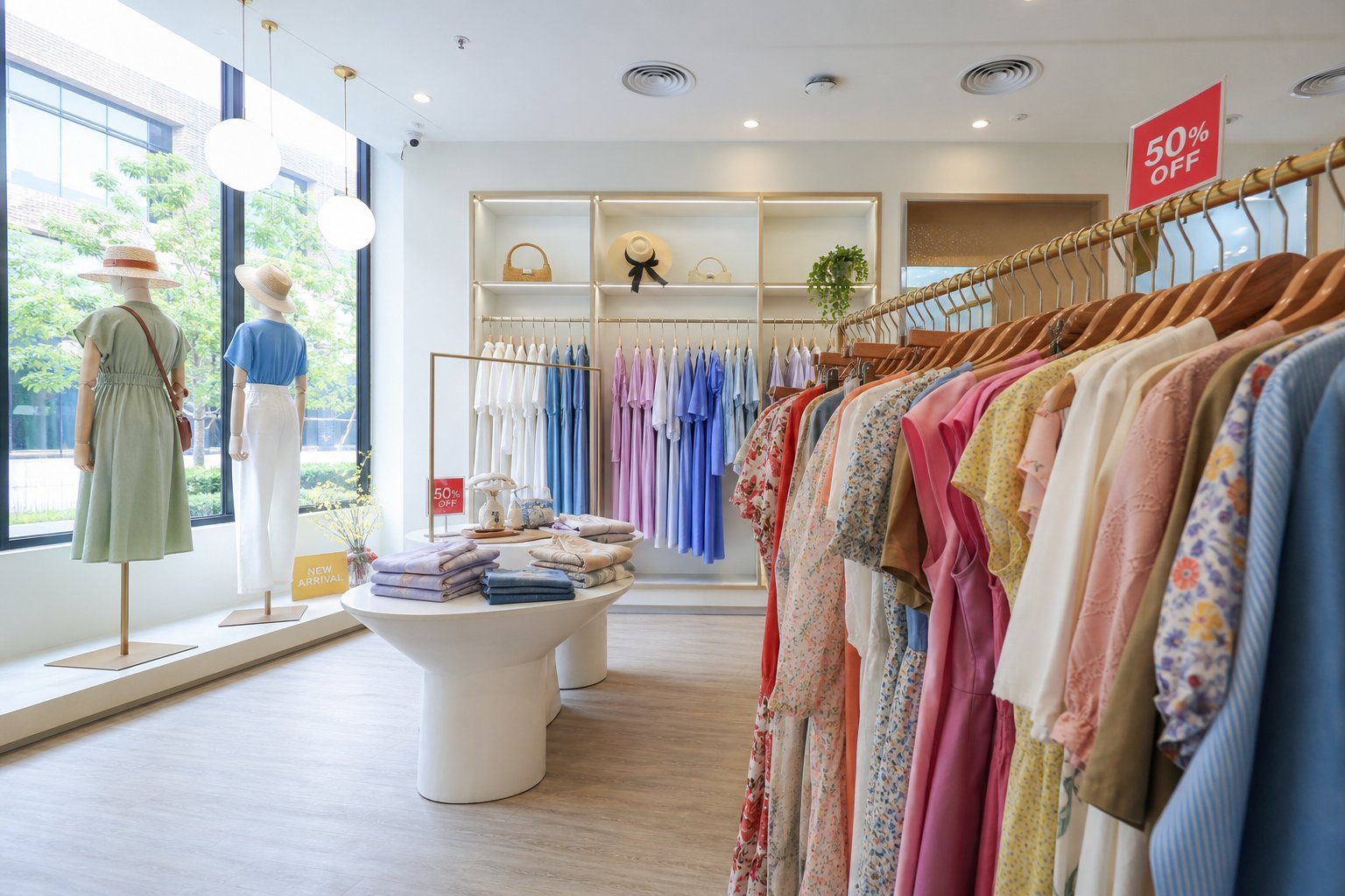 Boutique