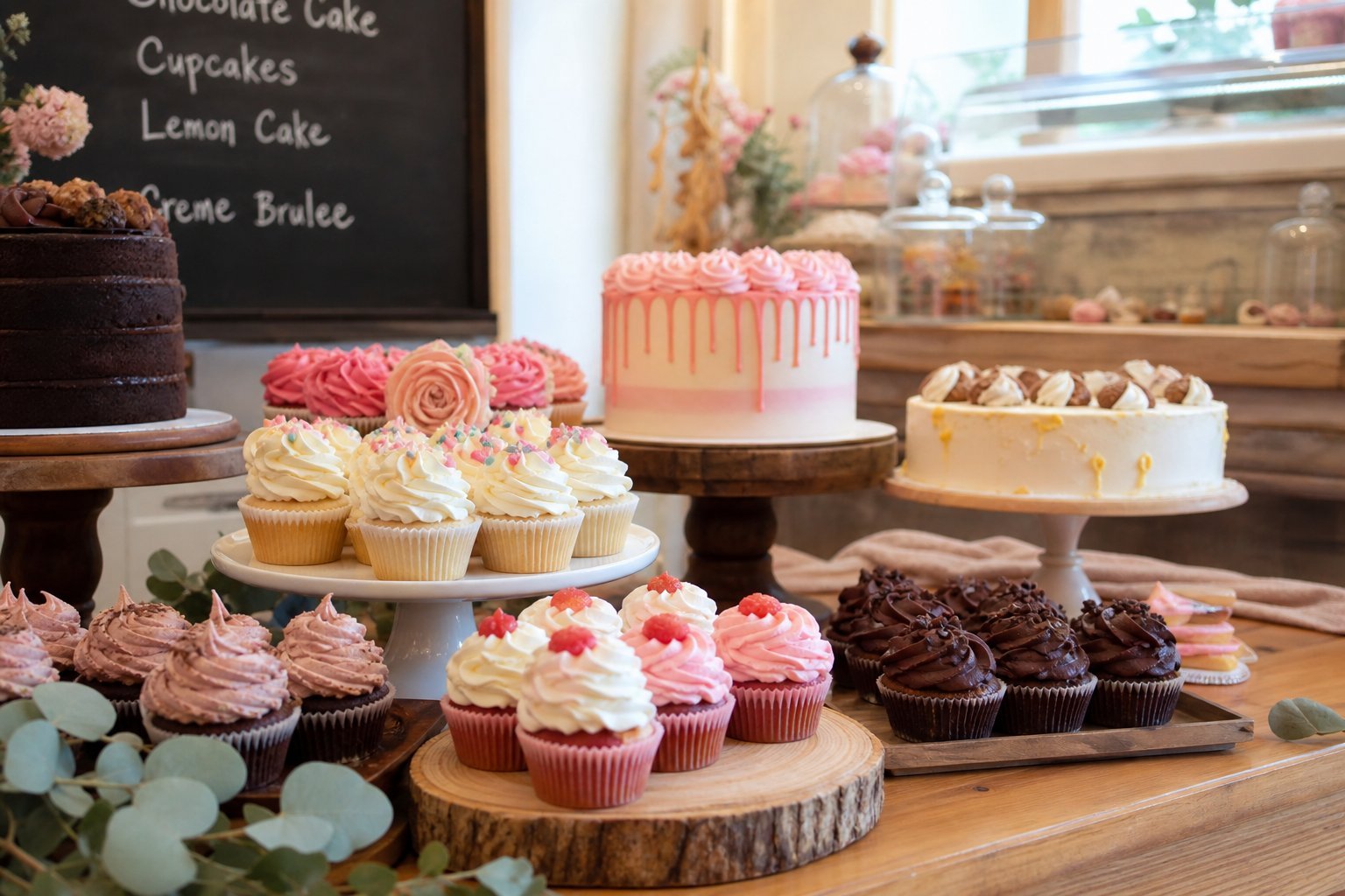Repostería